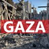 Regno Unito, al via conferenza internazionale per la ricostruzione di Gaza