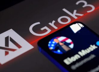 AI, “Grok sospeso per presunte violazione delle regole”