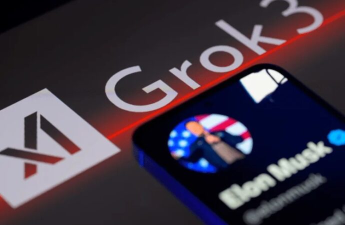 AI, “Grok sospeso per presunte violazione delle regole”