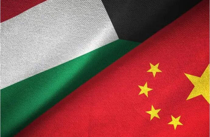 Cina e Kuwait rafforzano cooperazione, fabbrica di munizioni congiunta