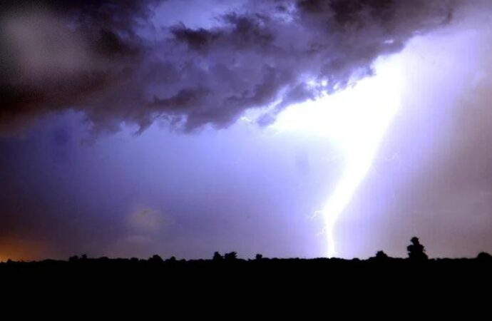 Italia, allerta Maltempo, in arrivo nubifragi e forti temporali