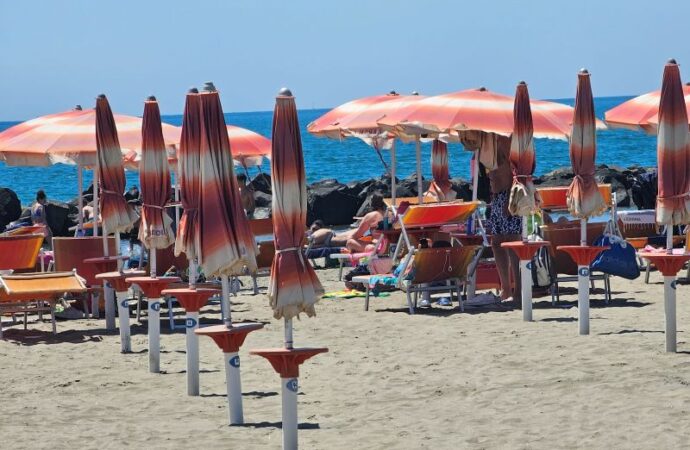 Italia, Ferragosto: 12 milioni in vacanza, la metà va al mare