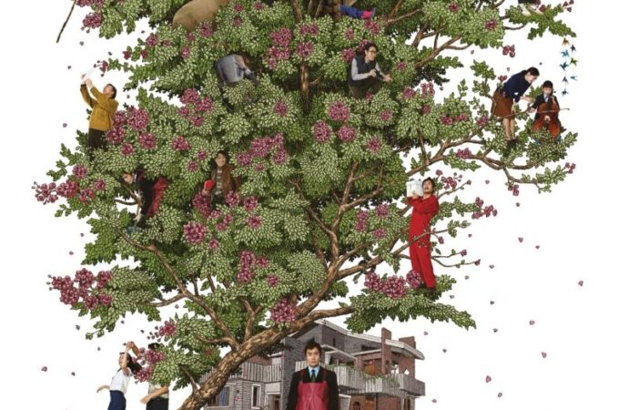 Venezia, il lavoro protagonista di due film: “Non c’ è altra scelta” e ” “A’ pied d’oeuvre”