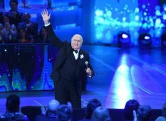 E’ morto Pippo Baudo, il popolare conduttore televisivo e radiofonico