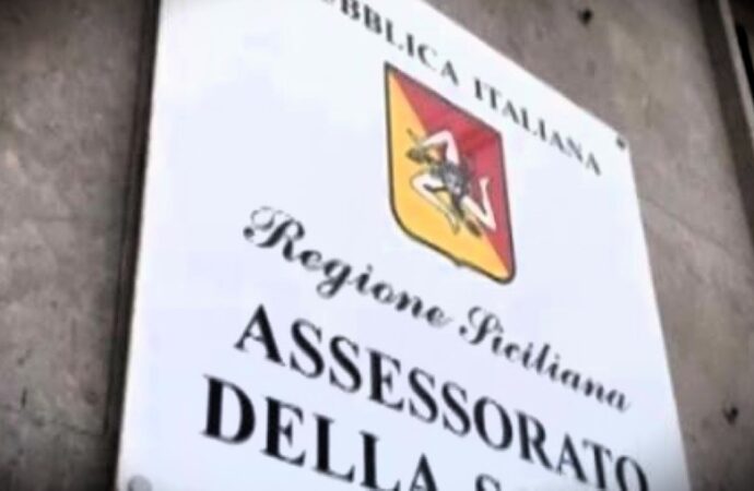 Regione Sicilia, Messina: approvato Piano operativo Asp