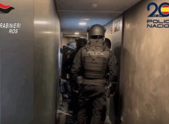 Spagna, traffico droga, tre latitanti italiani arrestati ad Ibiza