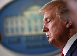 Trump: incontro diretto Putin-Zelensky ora, meglio soli