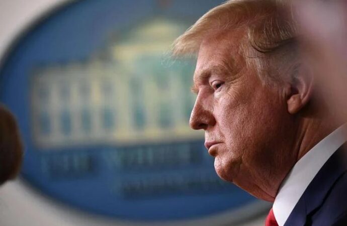 Trump: incontro diretto Putin-Zelensky ora, meglio soli