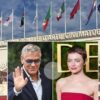 Venezia 2025, è il giorno di George Clooney ed Emma Stone