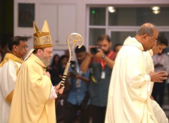 Vaticano, approvato il nuovo calendario liturgico per il Vicariato dell’Arabia Meridionale