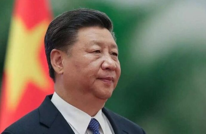 Cina, summit Sco: Xi Jinping accoglie Russia e India