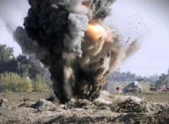 Le mine-antiuomo sono una seria minaccia ambientale in Azerbaigian