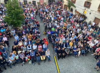 “Pescasseroli legge” 2025. Dal 6 al 18 agosto la Festa dei libri ideata da Dacia Maraini