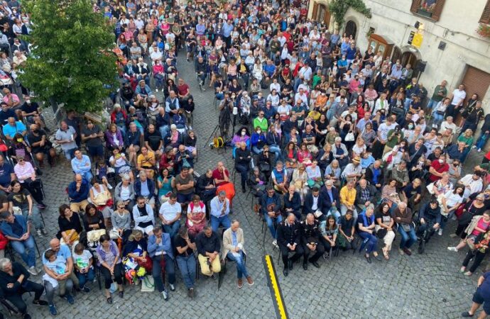 “Pescasseroli legge” 2025. Dal 6 al 18 agosto la Festa dei libri ideata da Dacia Maraini