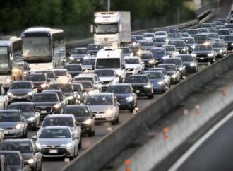 Via al controesodo, previsti 12,5 milioni di spostamenti nel weekend