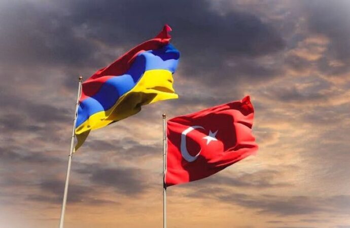 Armenia e Turchia presto incontro per normalizzazione relazioni