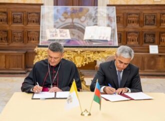 Azerbaigian-Vaticano: nuovi accordi di cooperazione in sanità e cultura