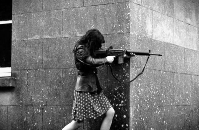 Gb: Commissione indipendente, “verità senza filtri” dai dossier sui Troubles