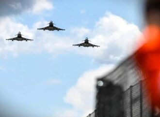 Bucarest pronta a dispiegare caccia in risposta a richiesta Usa