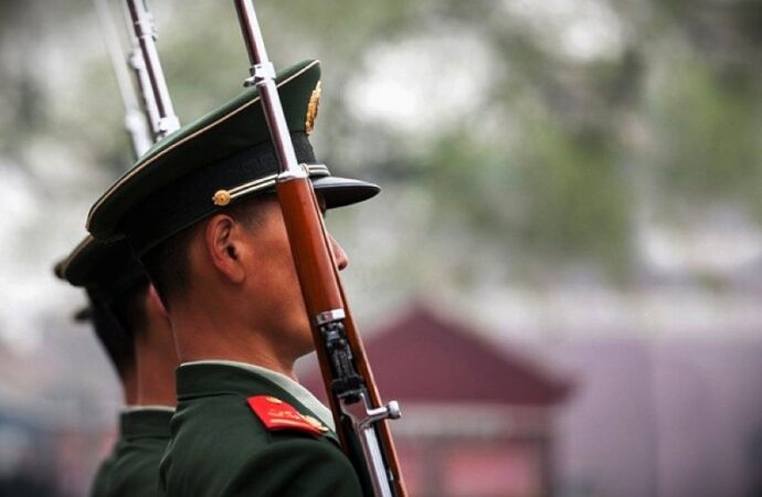 Parata Pechino, Trump a Xi: “Cospirate contro Usa”, Mosca sdrammatizza