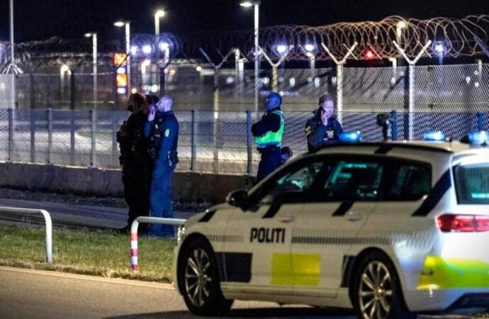 Copenaghen e Oslo, scali temporaneamente chiusi dopo avvistamento droni