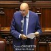 Italia, Crosetto: sul servizio militare, “proporrò un disegno di legge”