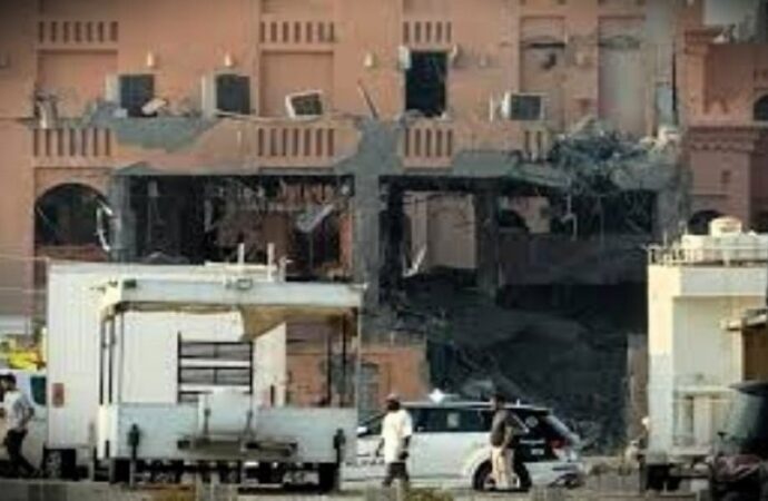 L’attacco a Doha, il solito vocabolario bellico di Tel Aviv