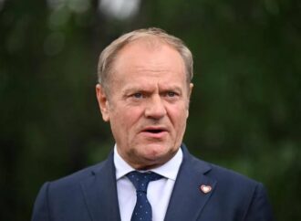 Tusk, l’Ue non può permettersi di essere debole né con i nemici né con gli alleati