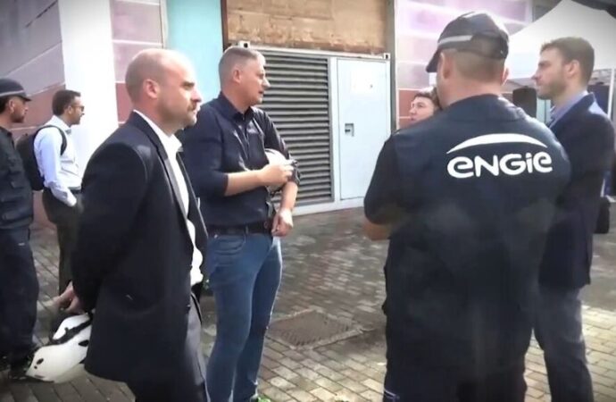 Engie acquisisce una centrale di teleriscaldamento a Corsico