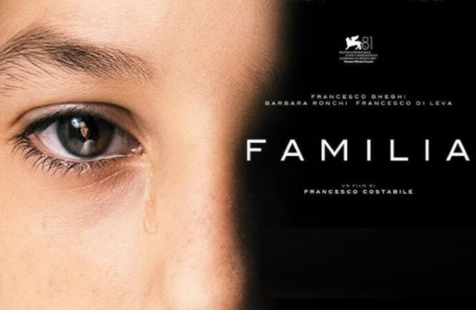 Cinema: “Familia” rappresenta Italia come miglior film internazionale agli Oscar