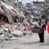 Gaza City, Israele: “Spostatevi a sud della Striscia”. Allarme Msf