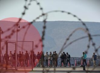 Grecia, l’isola di Creta travolta dai flussi migratori