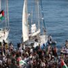 Flotilla, Israele intercetta 19 barche fermati 22 italiani. Missione continua