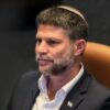Israele, Smotrich: “Gaza miniera d’oro immobiliare da dividere con Usa”