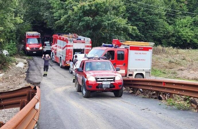 Maltempo sull’Italia, Stato di emergenza in Veneto