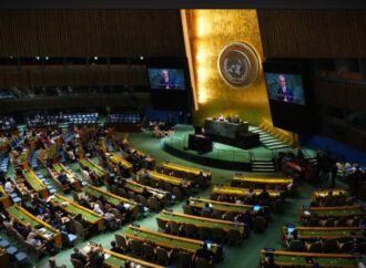 Nazioni Unite, il coraggio di confrontarsi su un pianeta in crisi