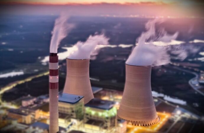 Uk-Usa: previsto un accordo sul nucleare da oltre 46 miliardi di euro