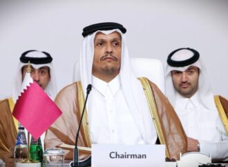 Doha, via al vertice straordinario arabo-islamico dopo l’attacco di Israele