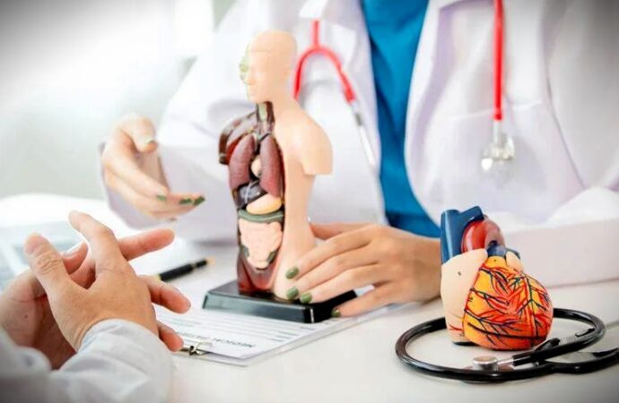 Studio, nuovi dati su efficacia vericiguat in insufficienza cardiaca