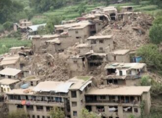 Sisma Afghanistan, salgono a 1.124 i morti e oltre 3200 feriti