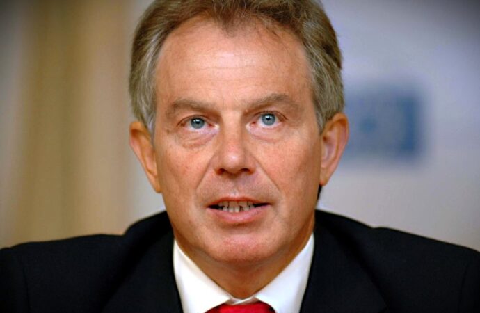Gaza, Tony Blair governatore? Hamas : “I palestinesi sanno governarsi”