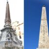 Roma e i suoi obelischi, un ponte tra civiltà