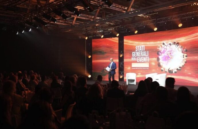A Milano gli Stati generali degli eventi, comparto vale oltre 1 miliardo