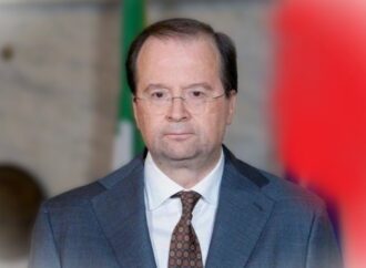 Russia: ambasciatore Paramonov, uso asset congelati sarebbe “furto”