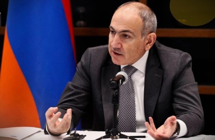 Armenia: Pashinyan, azioni contro il clero, nessuna istruzione politica