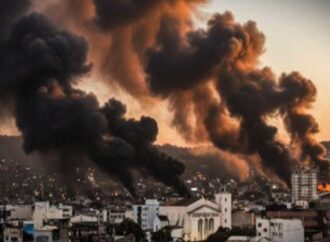 Brasile: mega operazione di polizia a Rio de Janeiro, almeno 64 morti