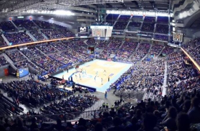 Spagna, Musica in crescita, cinema in calo, il quadro tracciato da SGAE ‘25