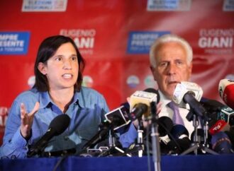 Toscana, larga vittoria al centrosinistra, Schlein: “siamo appena all’inizio”