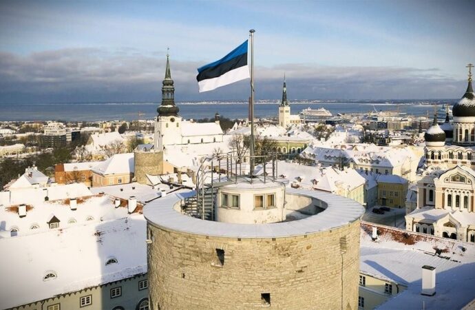 Estonia, vertice Arraiolos, focus su IA e sicurezza internazionale