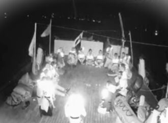 Flotilla, attivisti svizzeri: “In Israele condizioni detenzione disumane”